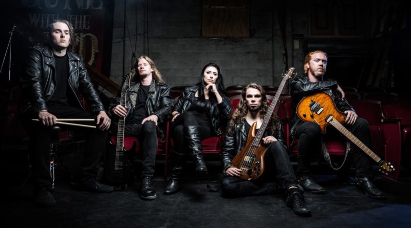 Unleash The Archers