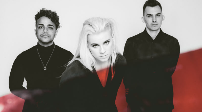 PVRIS 2017