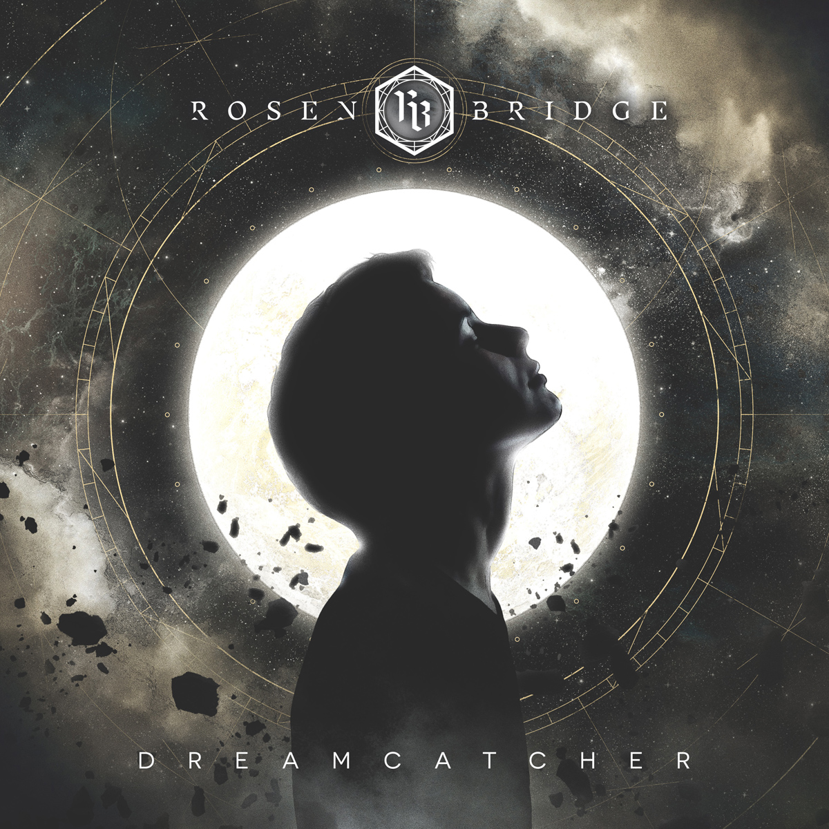 Dreamcatcher - Rosen Bridge