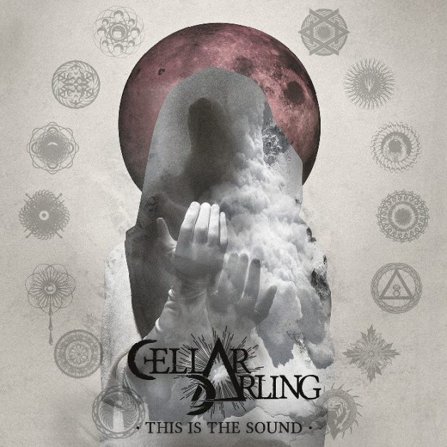 This Is The Sound - Cellar Darling