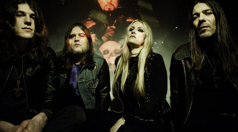 Electric Wizard