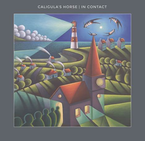 In Contact - Caligula's Horse