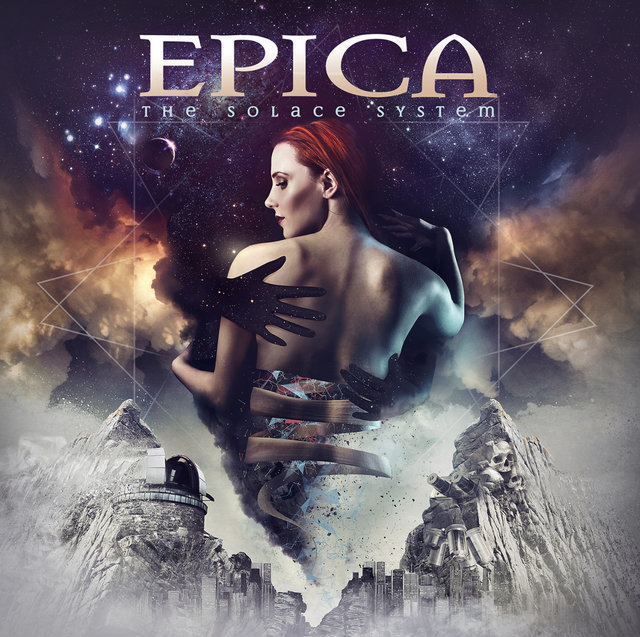 The Solace System - Epica