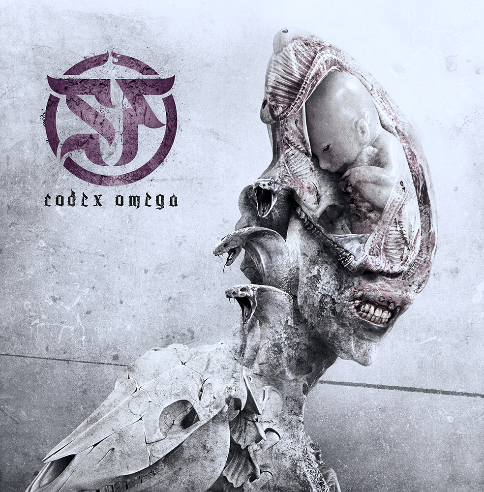 Codex Omega - SepticFlesh