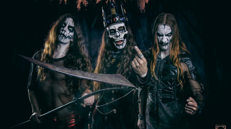 Carach Angren 2017