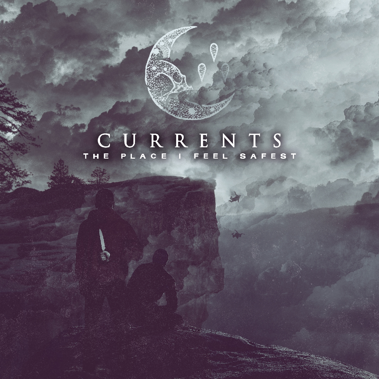 The Place I Feel Safest - Currents