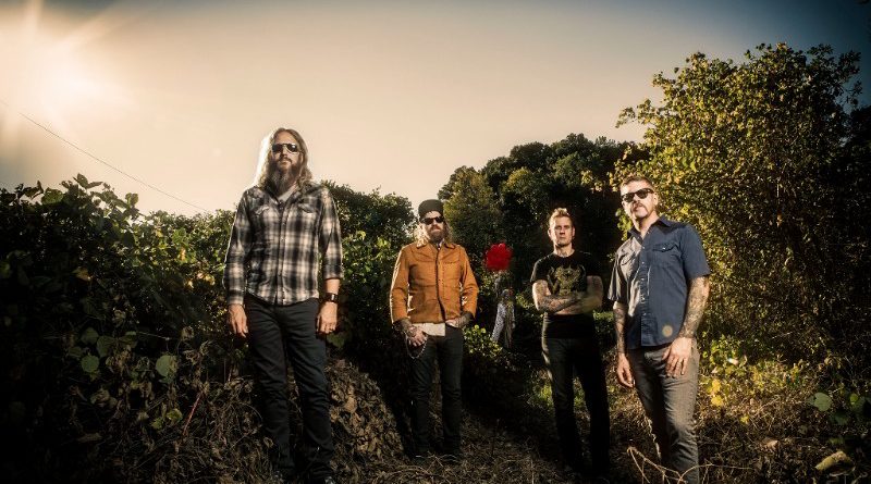 Mastodon 2017