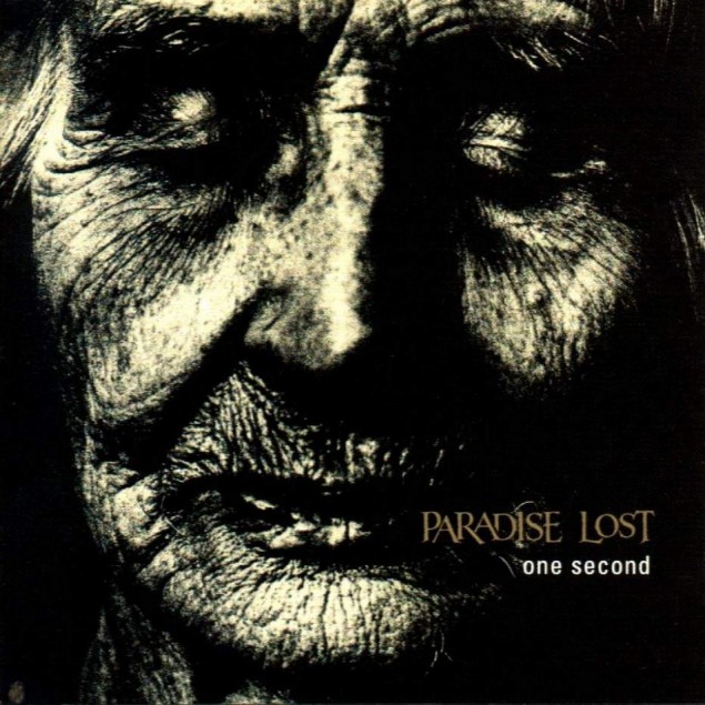 One Second 20th Anniversary Edition - Paradise Lost