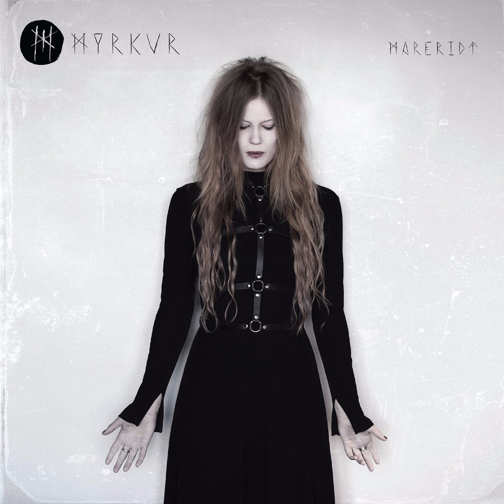 Mareridt - Myrkur