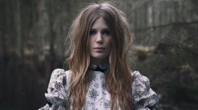 Myrkur 2017