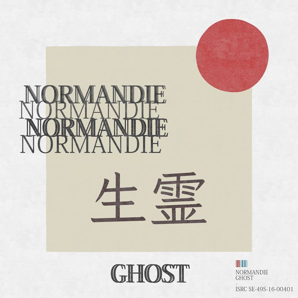 Ghost - Normandie