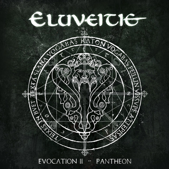 Evocation II: Pantheon - Eluveitie