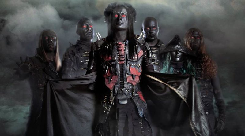 Cradle of Filth 2017