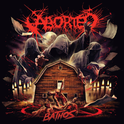 Bathos - Aborted