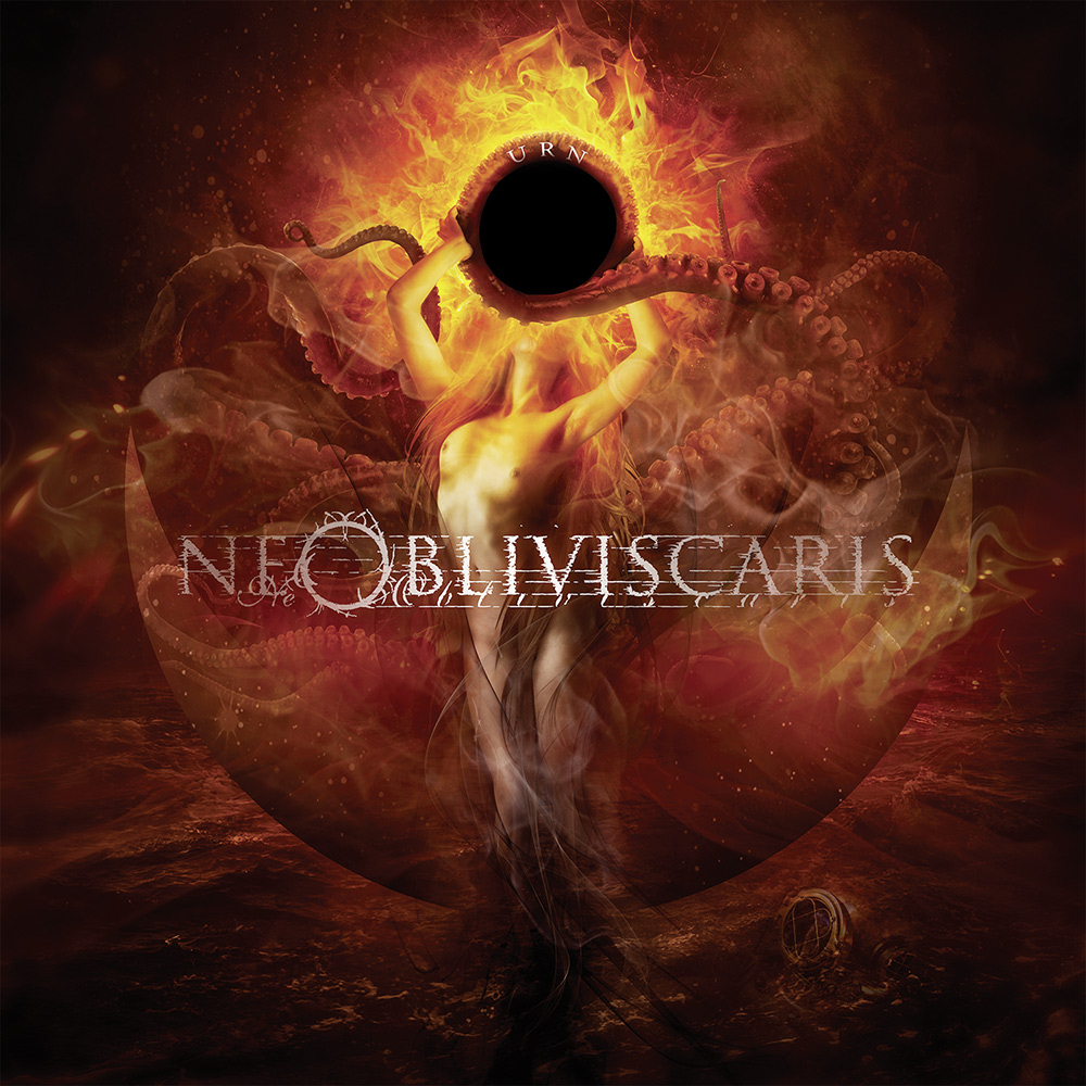 Urn - Ne Obliviscaris