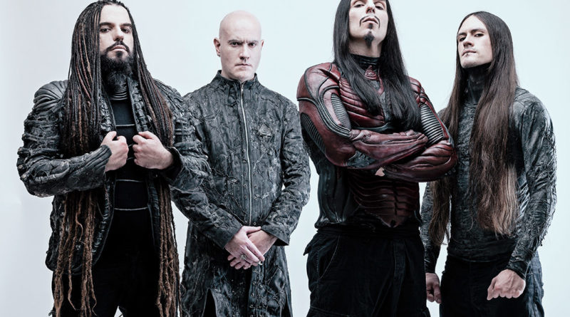 SepticFlesh 2017