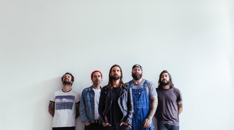 Every Time I Die 2017