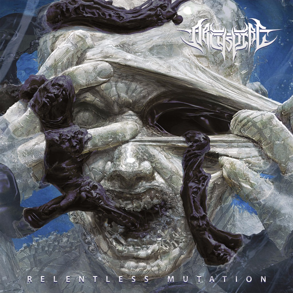 Relentless Mutation - Archspire