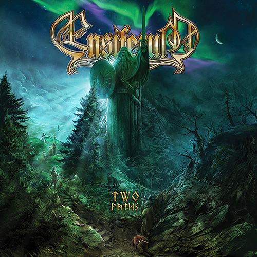 Two Paths - Ensiferum