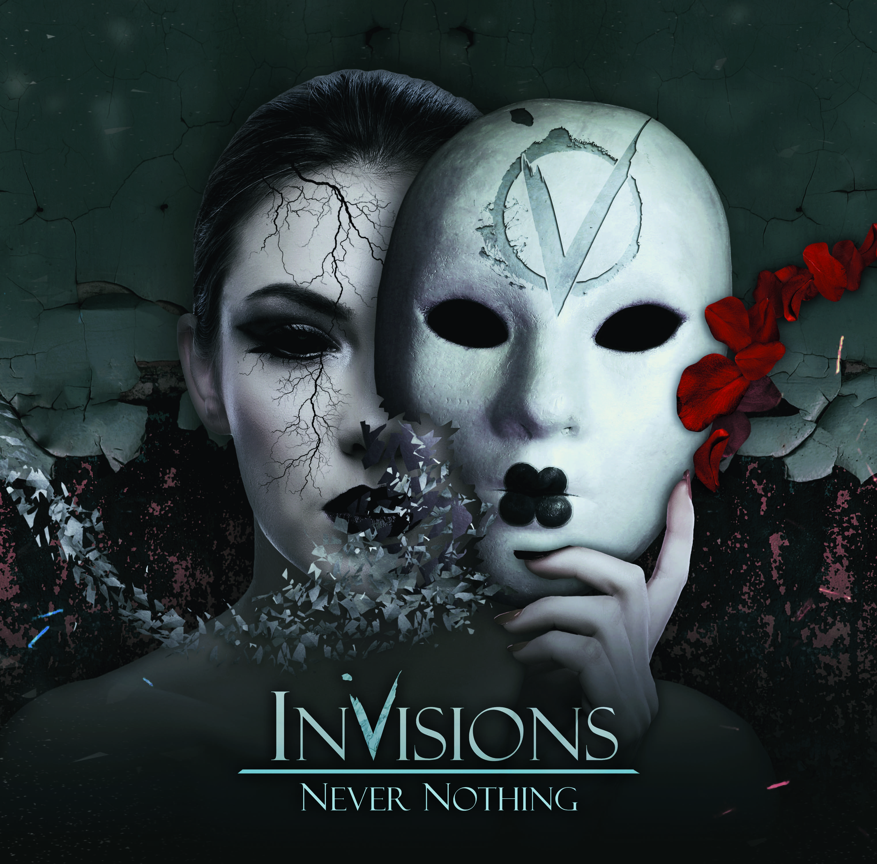 Never Nothing - InVisions