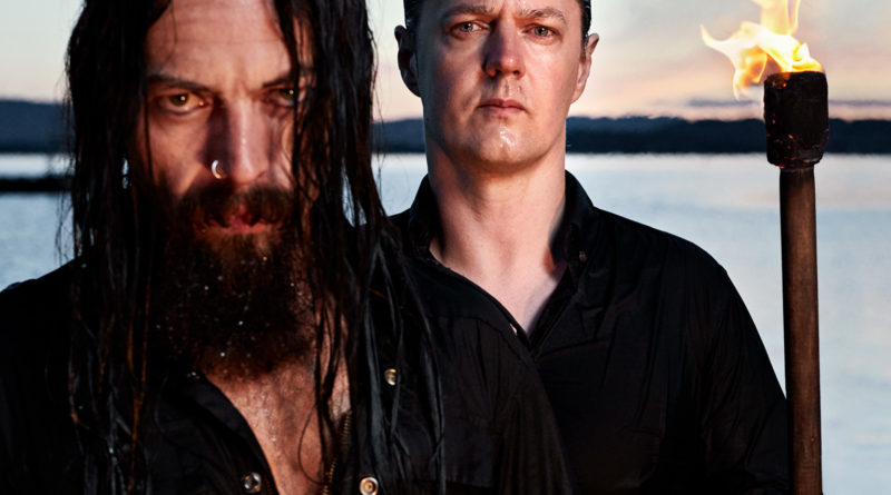 Satyricon 2017