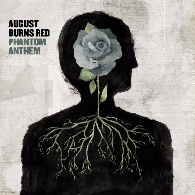 Phantom Anthem - August Burns Red