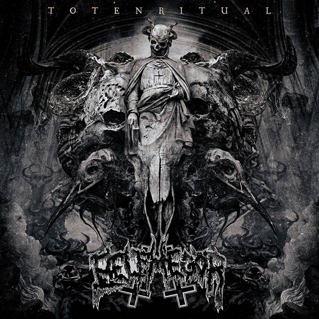 Totenritual - Belphegor