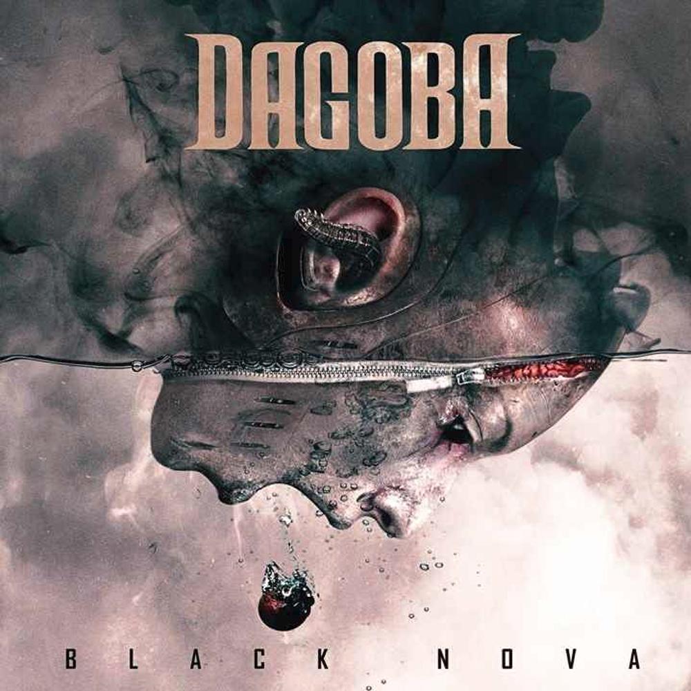 Black Nova - Dagoba