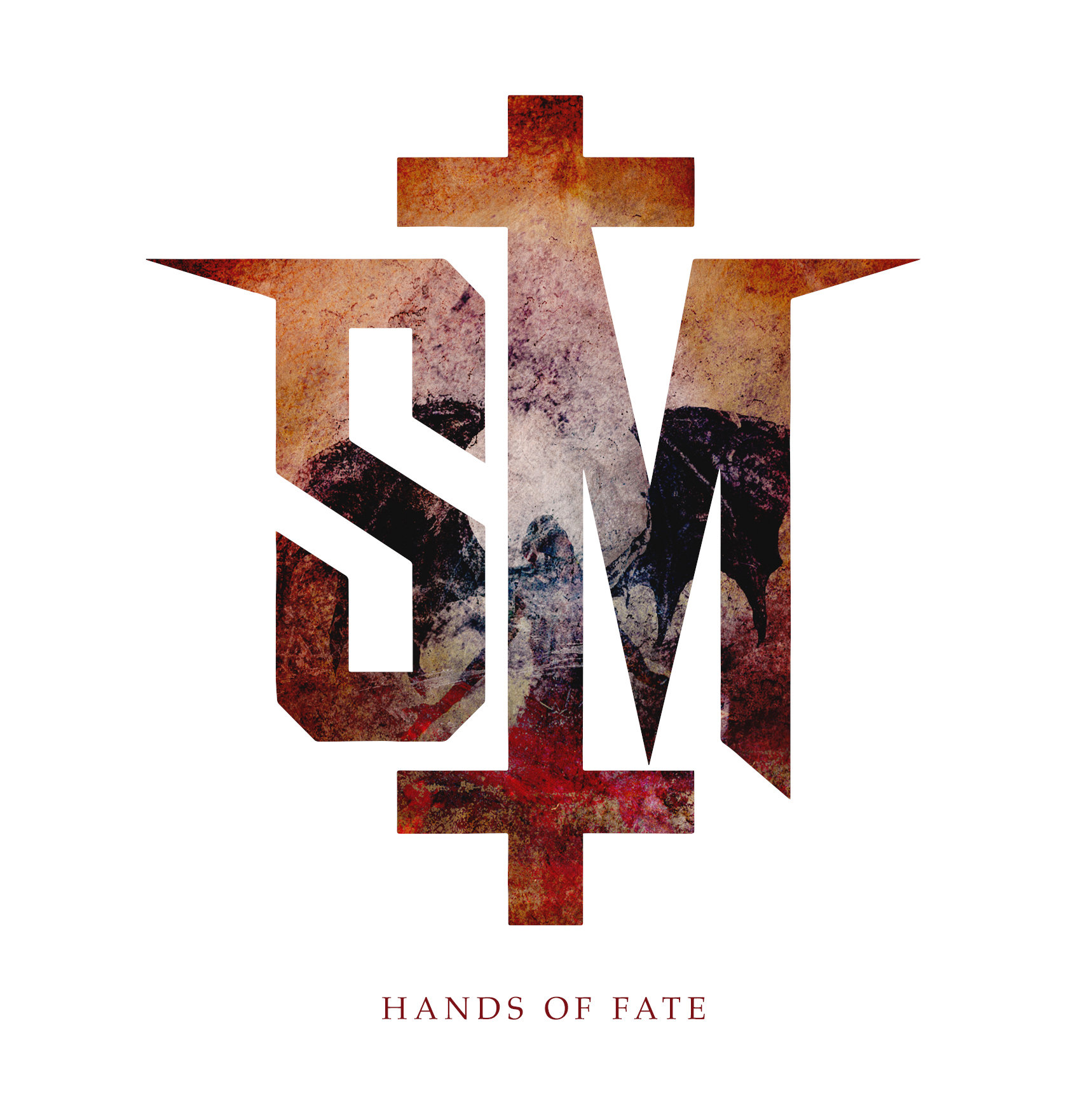 Hands of Fate - Savage Messiah