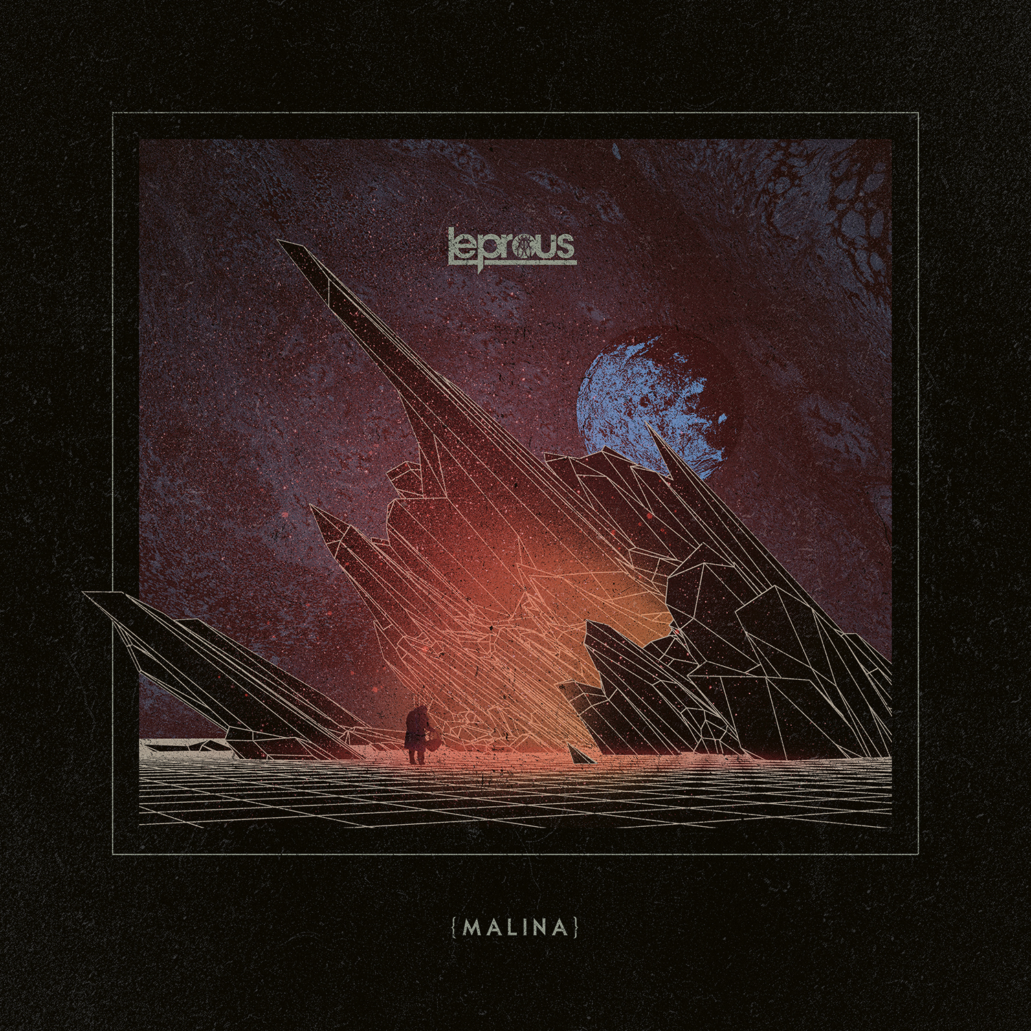 Malina - Leprous