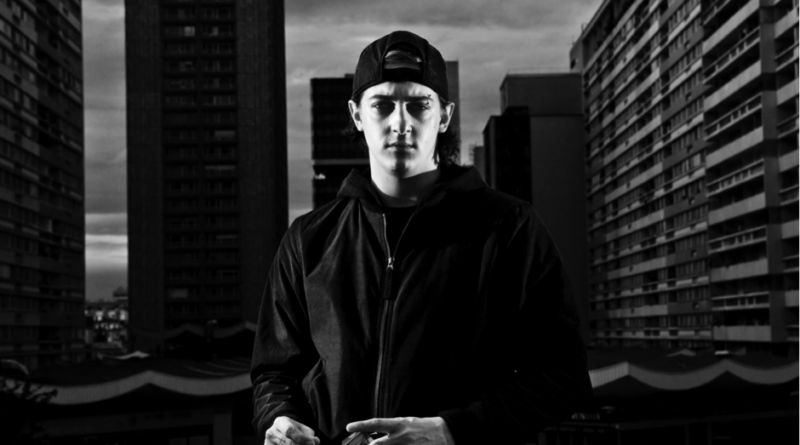 Perturbator 2017