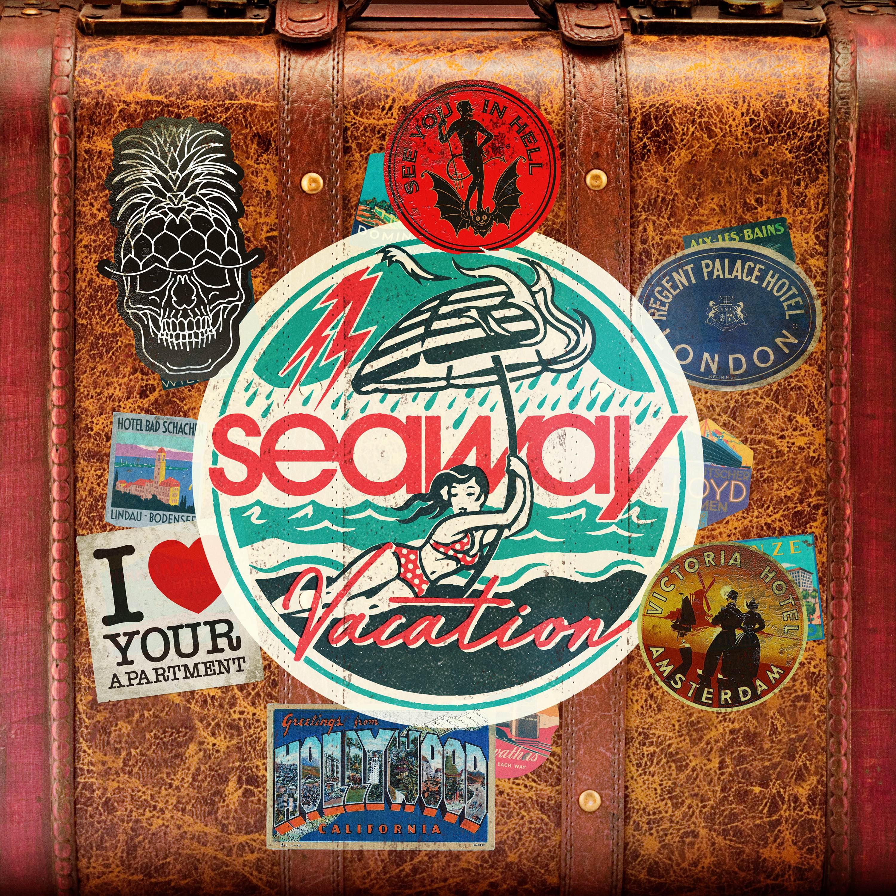 Vacation - Seaway