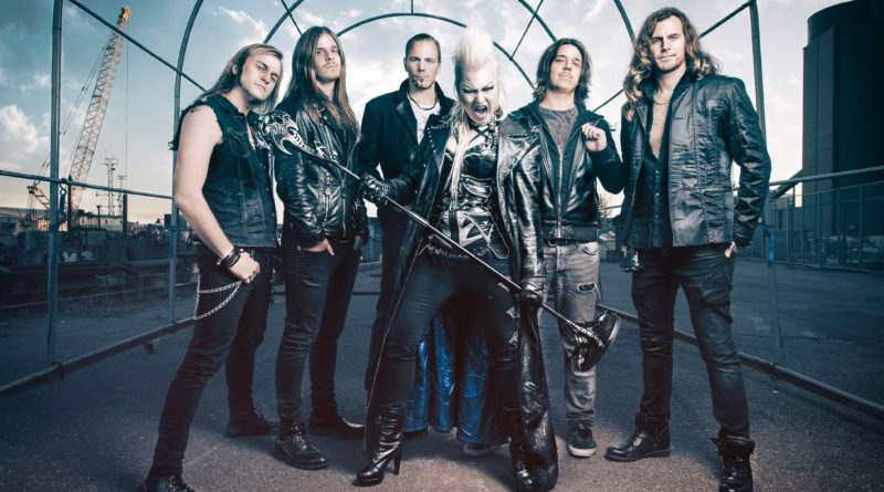 Battle Beast