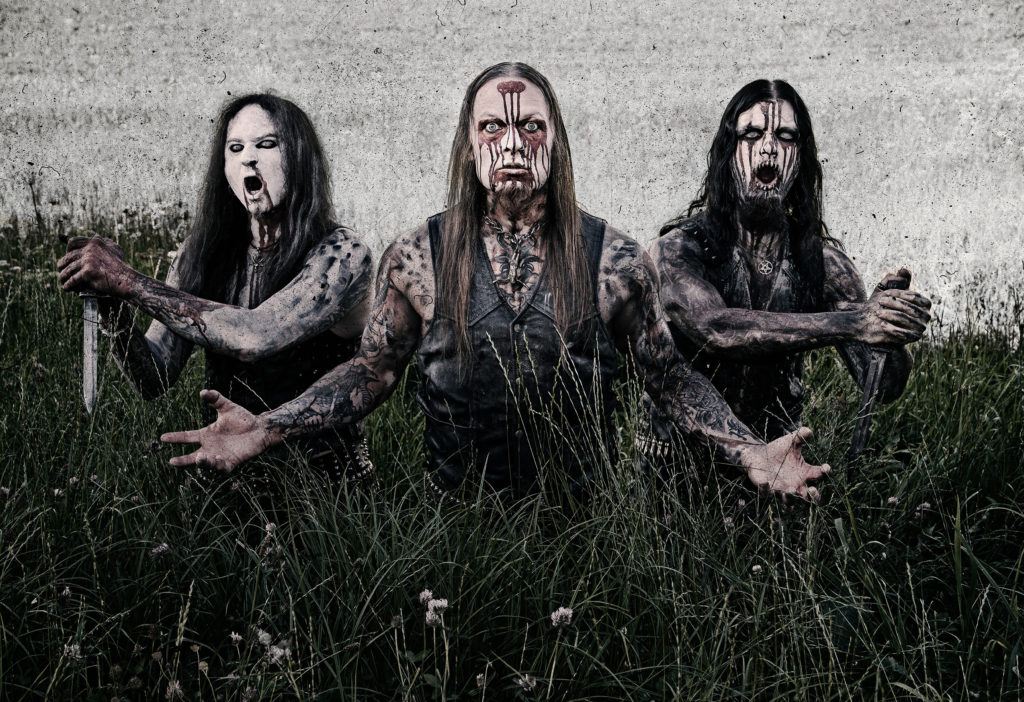 INTERVIEW: Helmuth - Belphegor - Distorted Sound Magazine