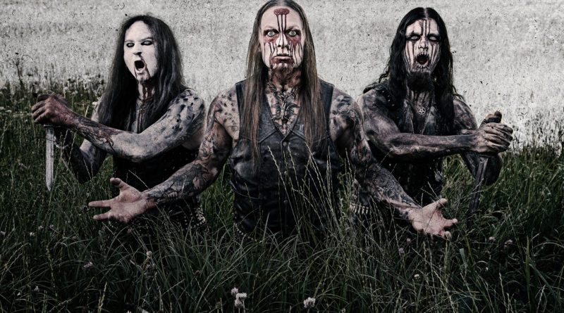 Belphegor 2017