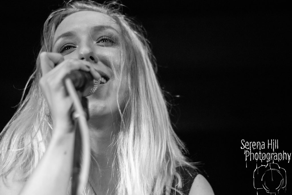 Milk Teeth live @ 2 Pigs, Cheltenham. Photo Credit: Serena Hill Photography