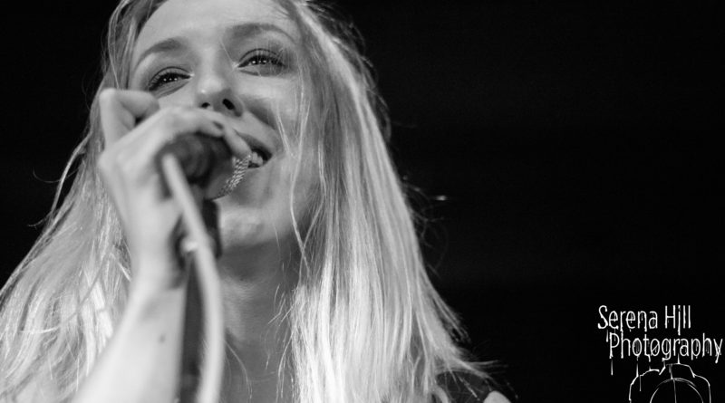 Milk Teeth live @ 2 Pigs, Cheltenham. Photo Credit: Serena Hill Photography