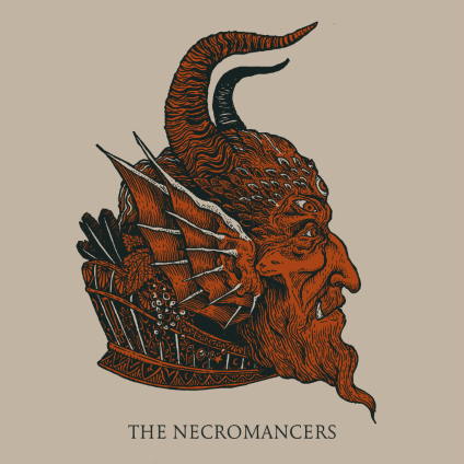 Servants Of The Salem Girl - The Necromancers