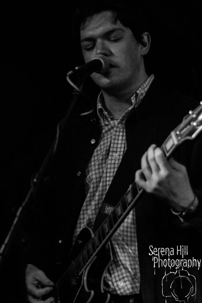 Rain live @ 2 Pigs, Cheltenham. Photo Credit: Serena Hill Photography