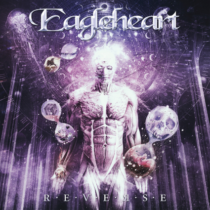 Reverse - Eagleheart