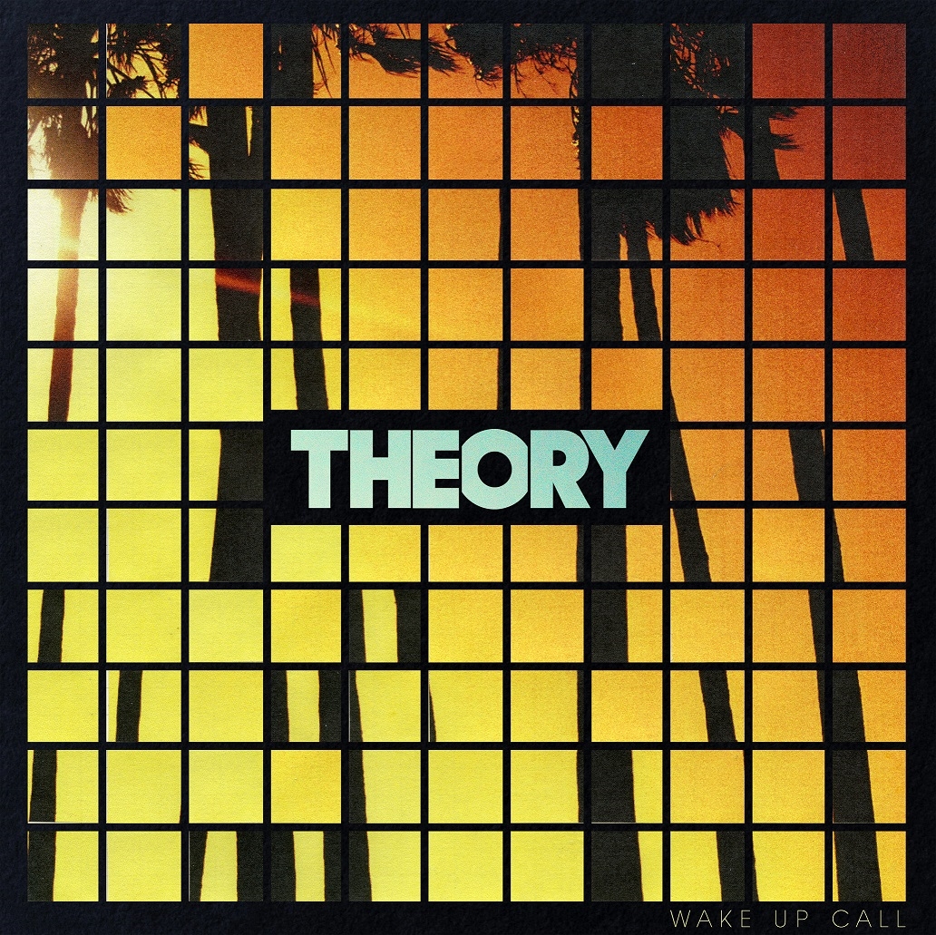 Wake Up Call - Theory of a Deadman