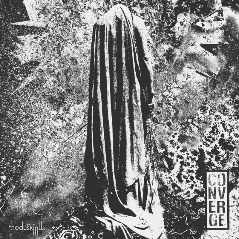 The Dusk In Us - Converge