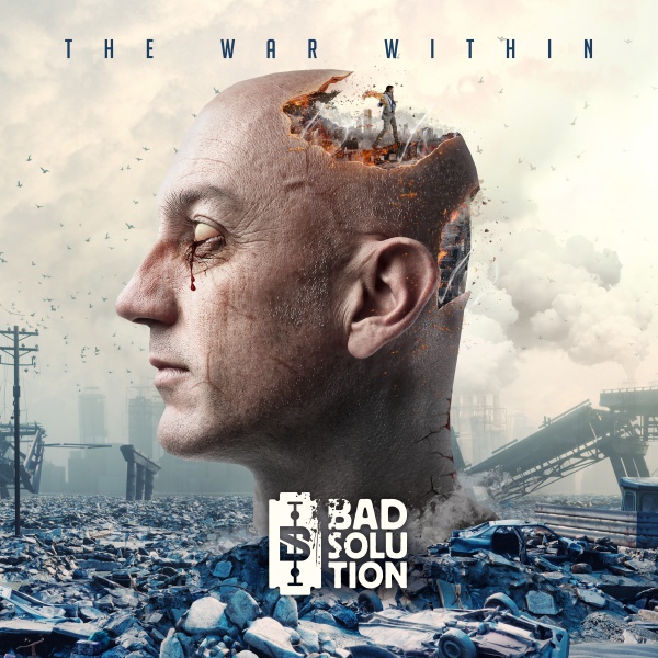 The War Within - Bad Solution