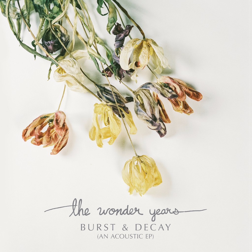 Burst & Decay - The Wonder Years