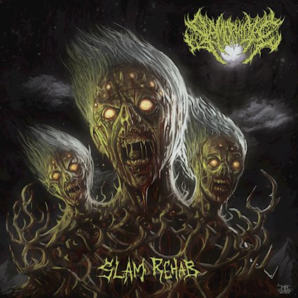 Slam Rehab - Slamophiliac