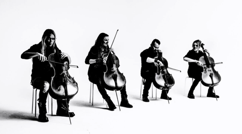 Apocalyptica