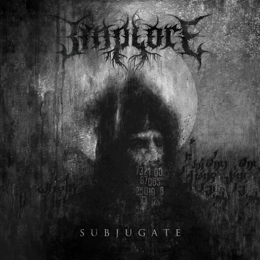 Subjugate - Implore