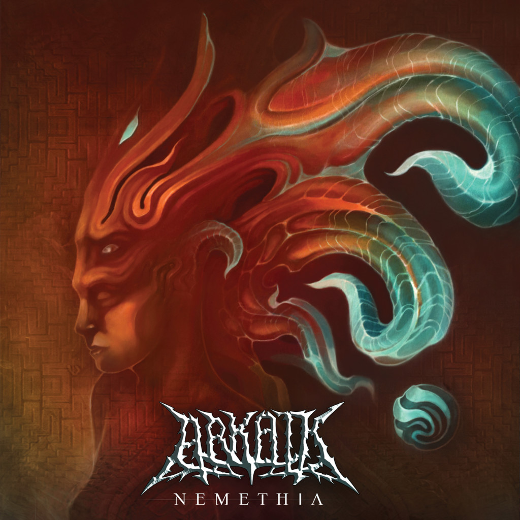 Nemethia - Arkaik