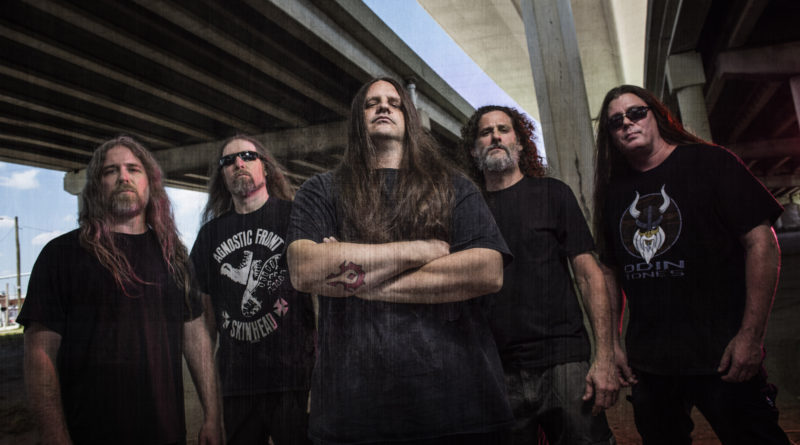 Cannibal Corpse 2017