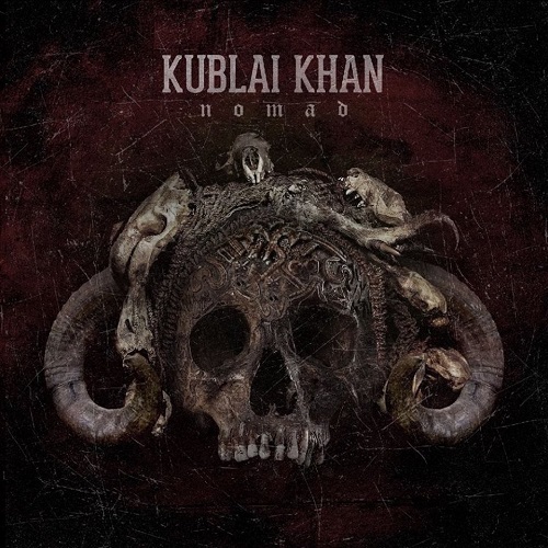 Nomad - Kublai Khan